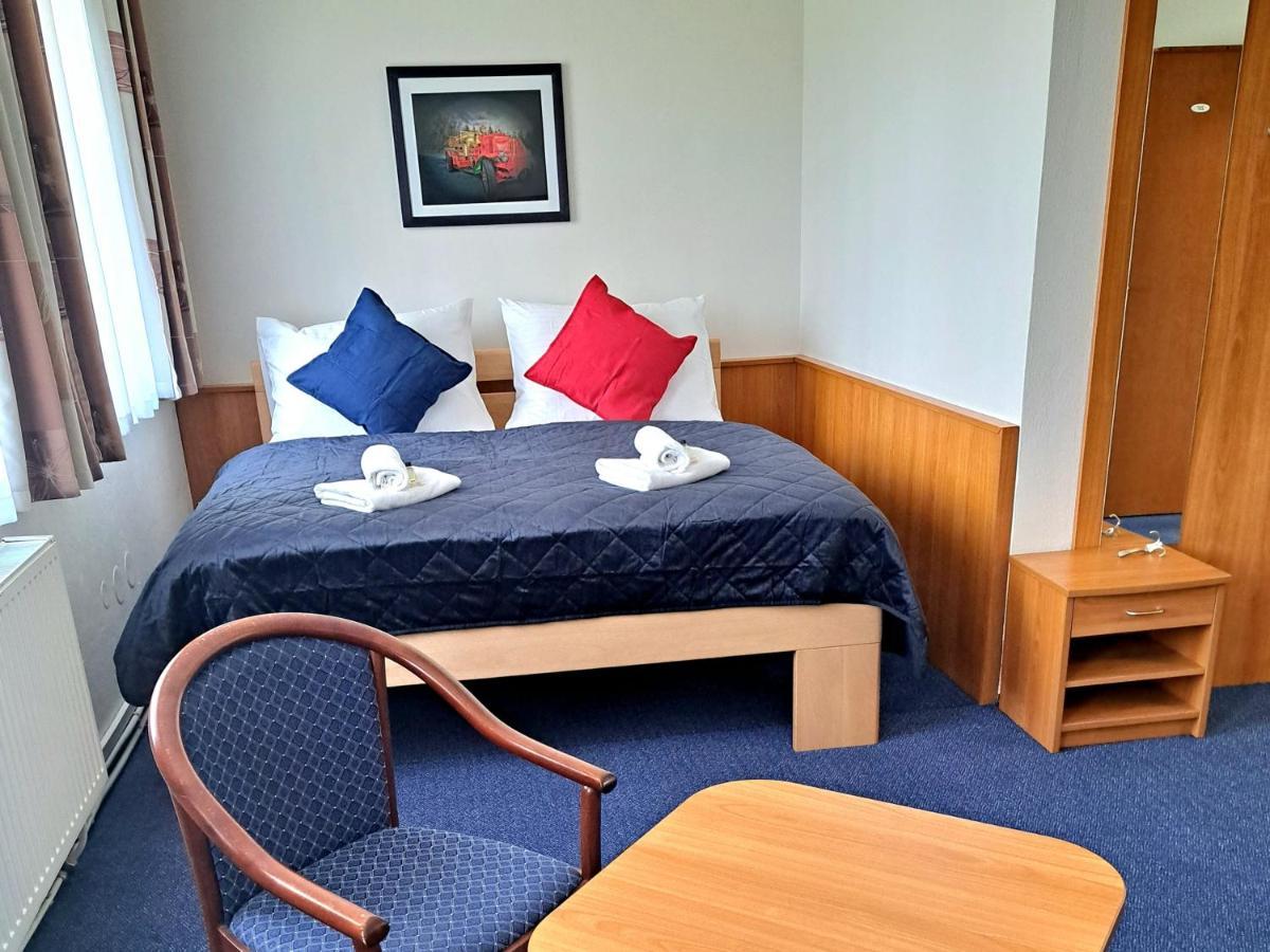 Hasicsky Hotel Přibyslav المظهر الخارجي الصورة