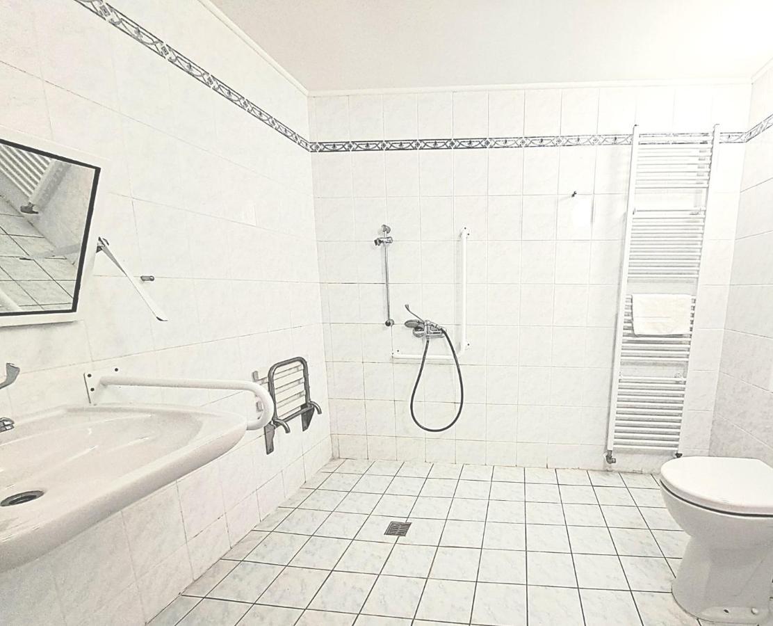 Hasicsky Hotel Přibyslav المظهر الخارجي الصورة